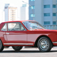 Now you don’t have to wonder what a italian....er, brazilian Mustang would look like anymore. photo: Christian Castanho/Quatro Rodas